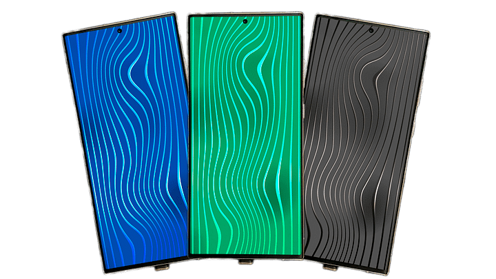 Fondo Ondulado Premium PACK product image (1)