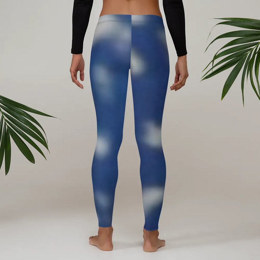 Yoga Pants product image (3)