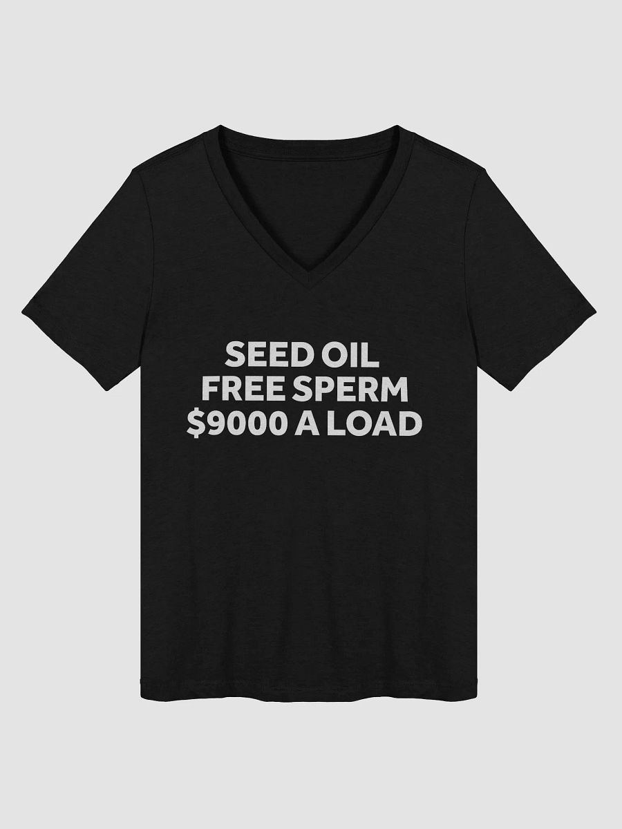 Seed Oil Free Seed $9000 A Load product image (1)