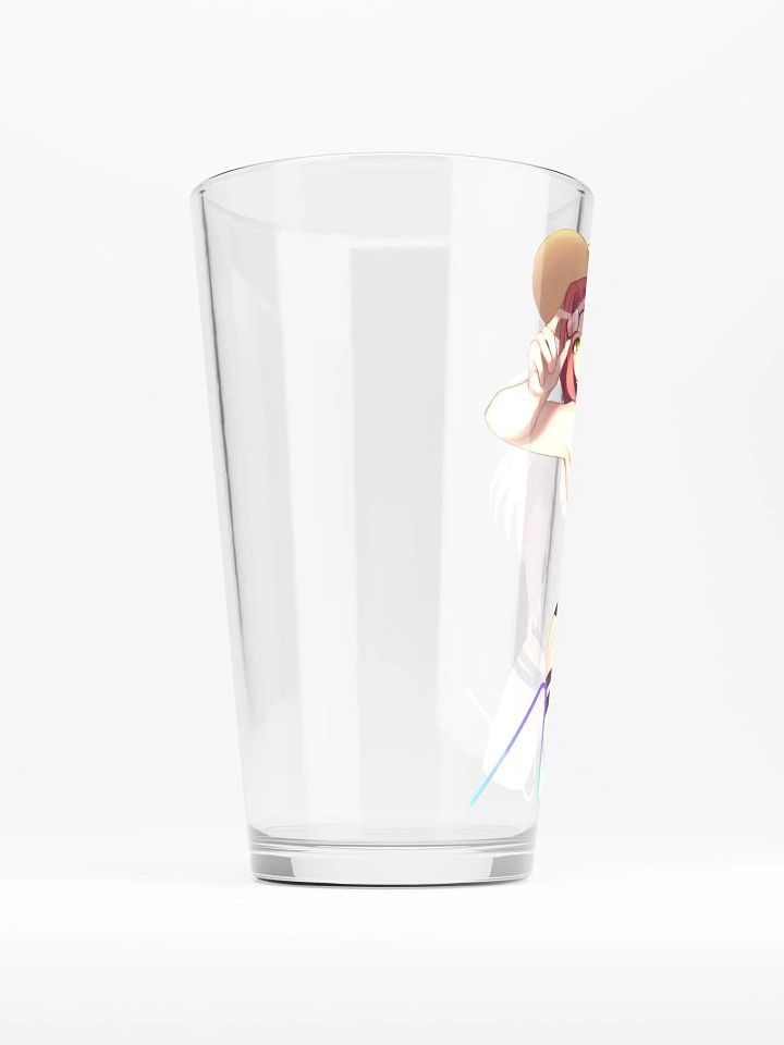 Elaisse Summer Pint Glass product image (2)