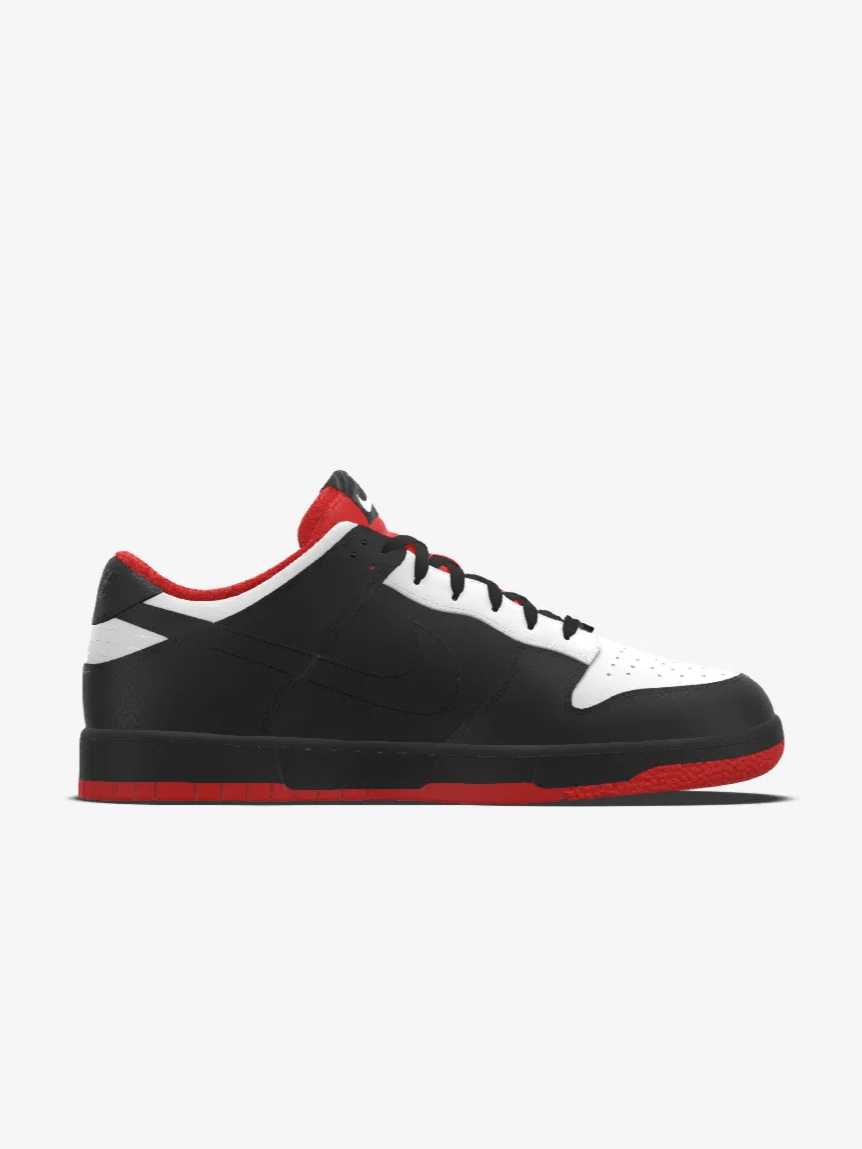 Nike + @©i Sushi Box Tokyo Dunk product image (4)