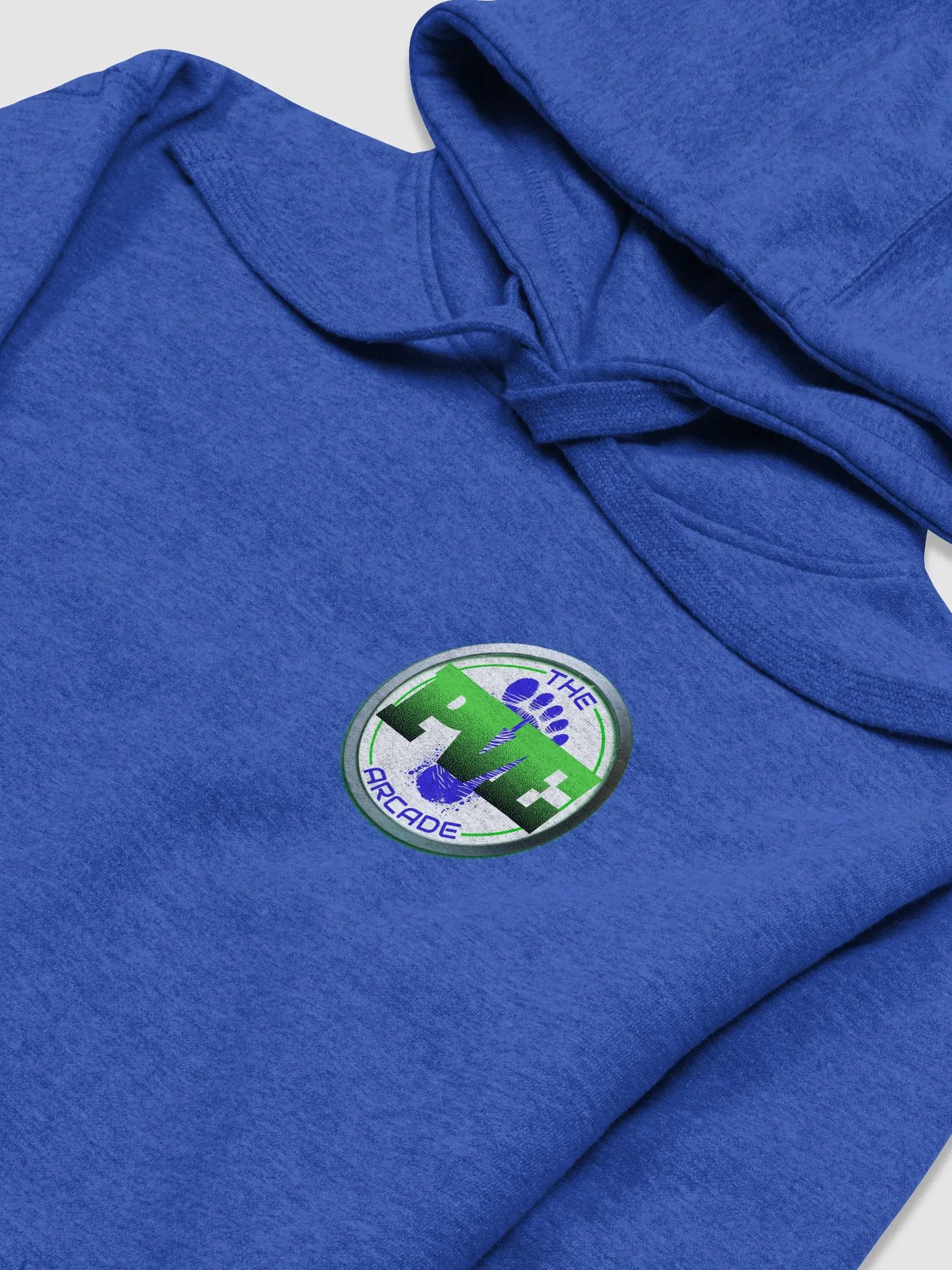 PVE Arcade Unisex Premium Hoodie product image (25)