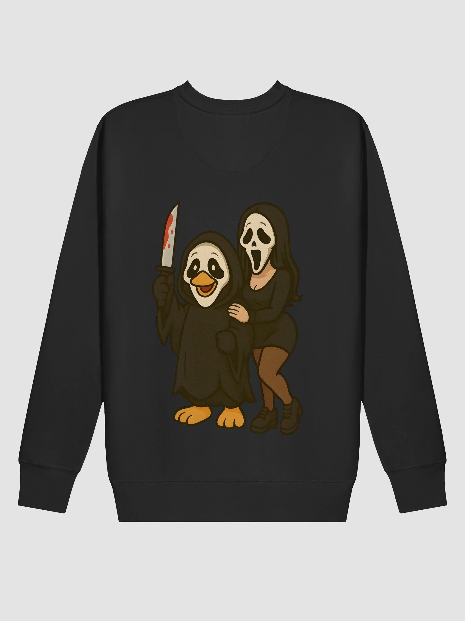Bill The Killer Premium Sweatshirt product image (50)