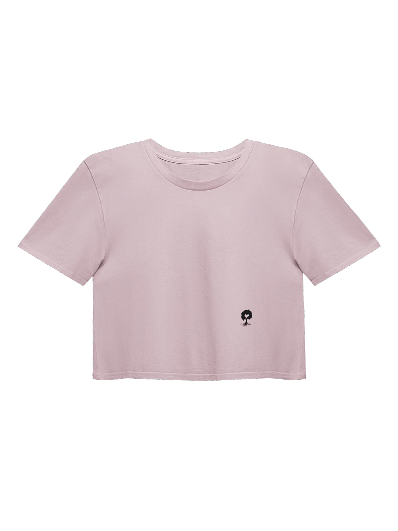 T.U.L.L.'s Genesis 2 Crop Top
