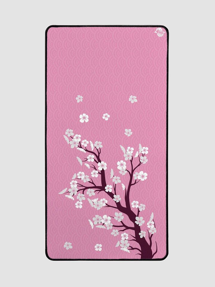 Hanami Bloom Desk Mat product image (2)