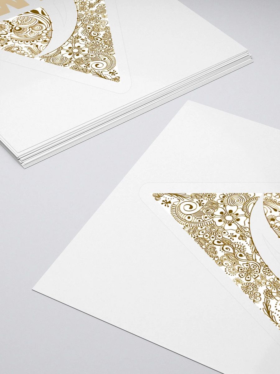 Henna APAMSA Sticker product image (4)