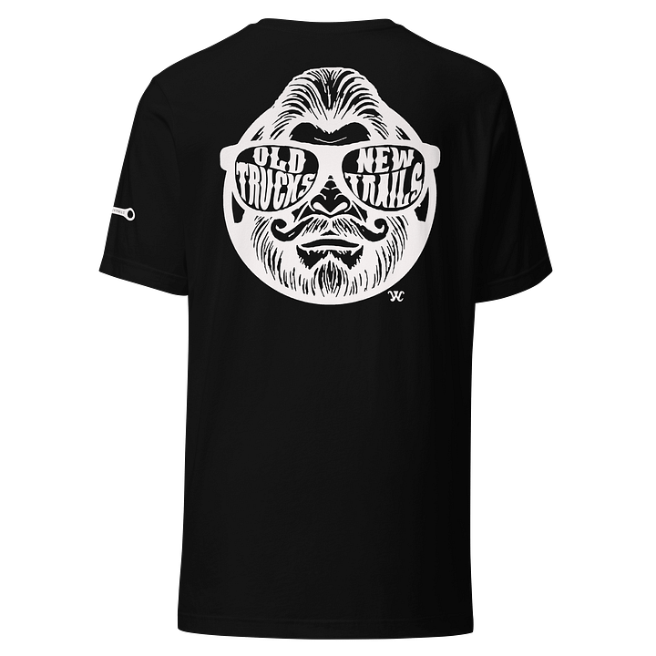 OTNT OG T-Shirt product image (2)