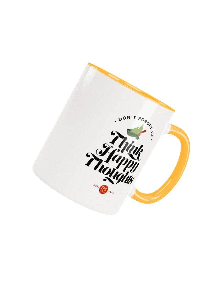 Drink Happy Thoughts product image (5)