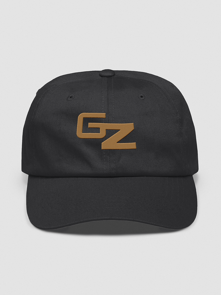 Branded GZ JEITEN Cap product image (1)