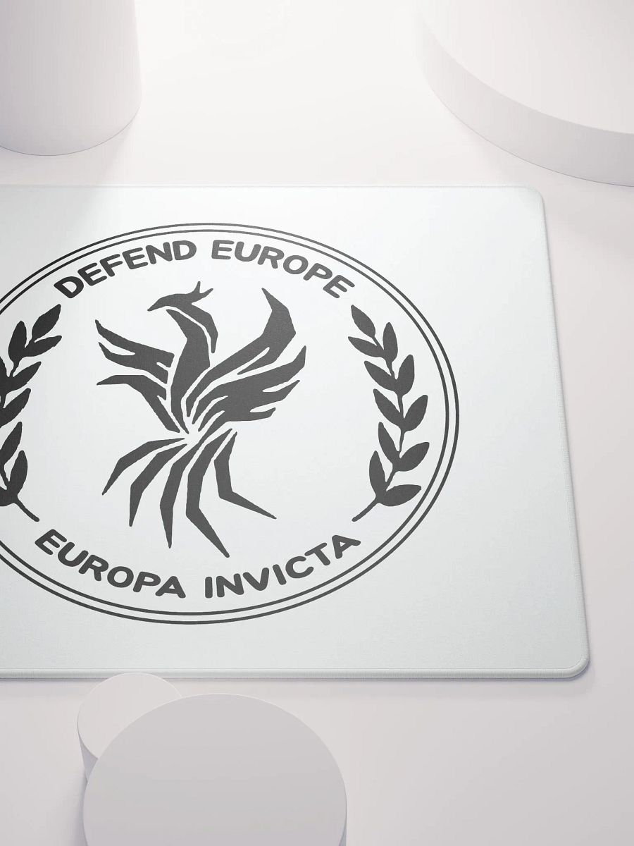 Europa Invicta Premium Mousepad product image (5)