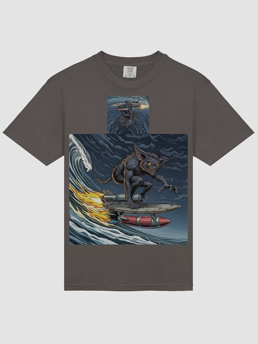 Chupey Cadabra Surf Lessons product image (3)