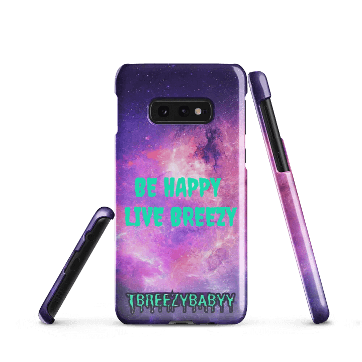 samsung BE HAPPY LIVE BREEZY product image (1)