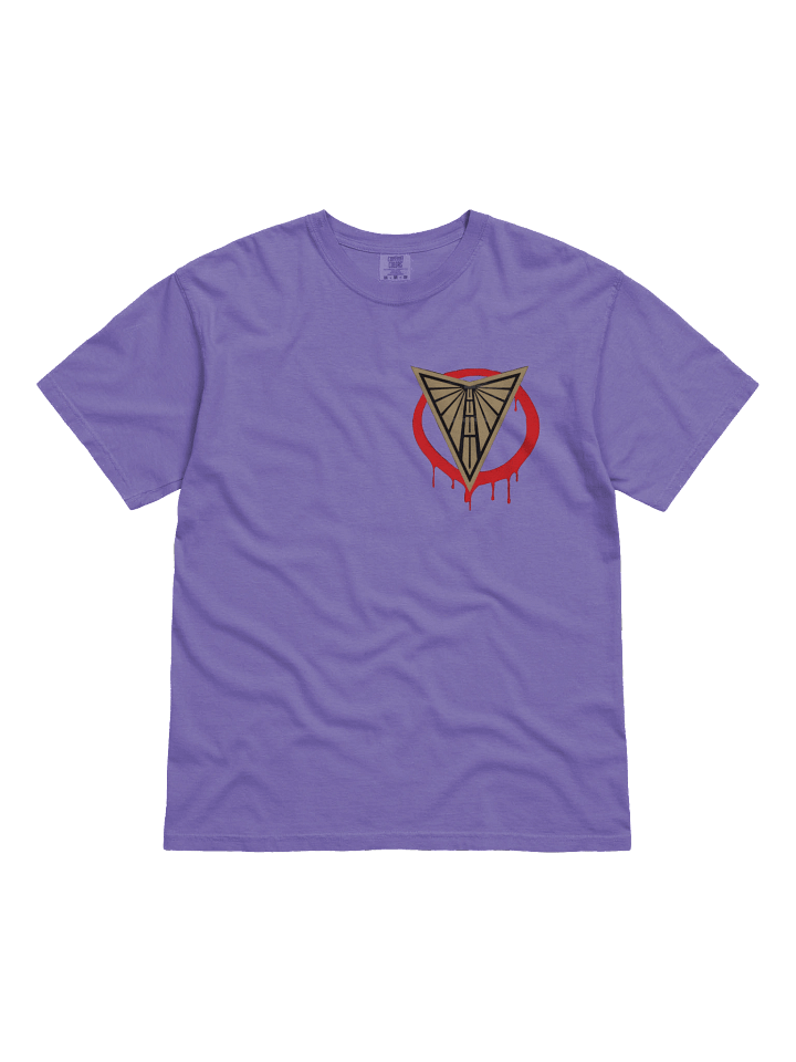 "V" for Valkyries T-Shirt product image (11)