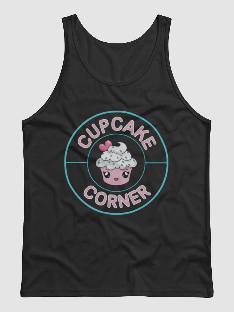 CupCake Corner Tank product image (1)