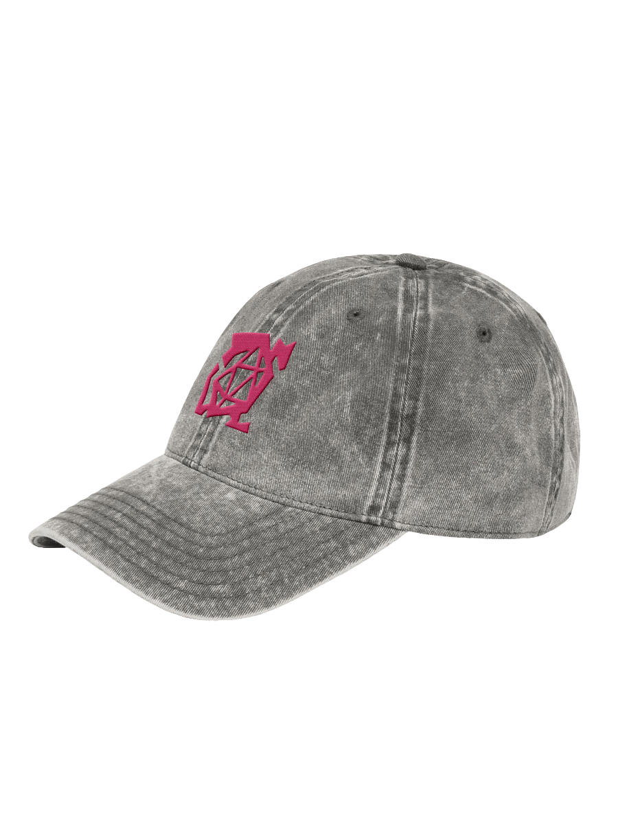 D20 Logo Hat product image (5)