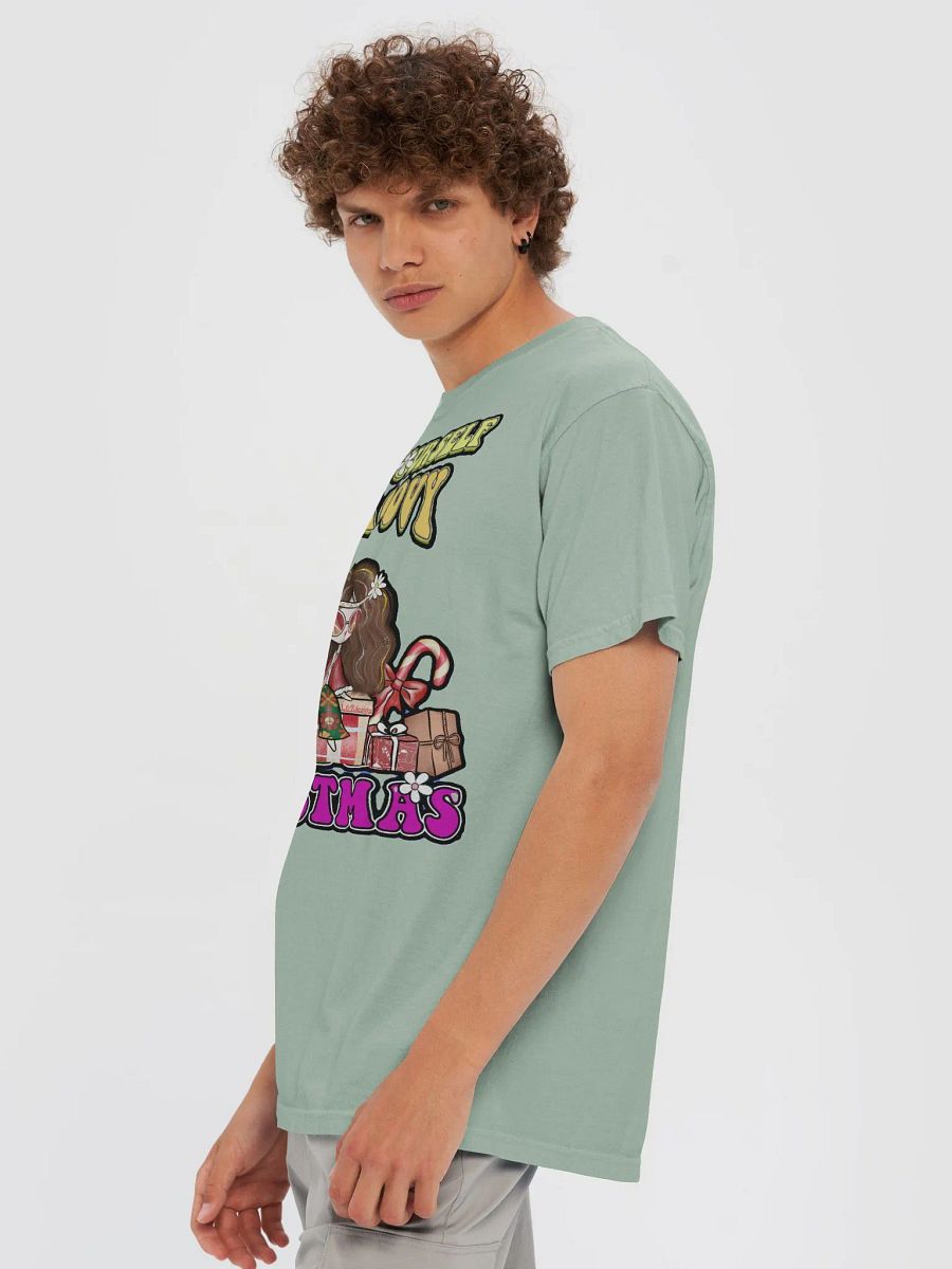 HAVE YOURSELF A GROOVY CHRISTMAS product image (84)