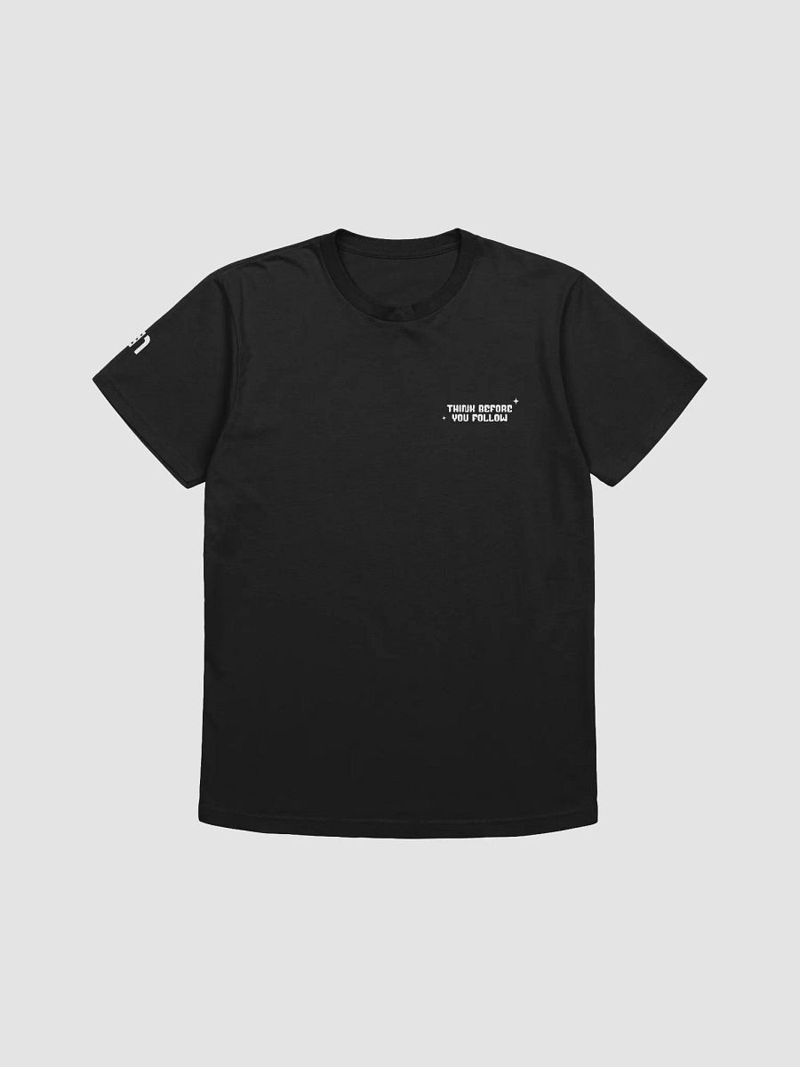 Think Before You Follow product image (1)