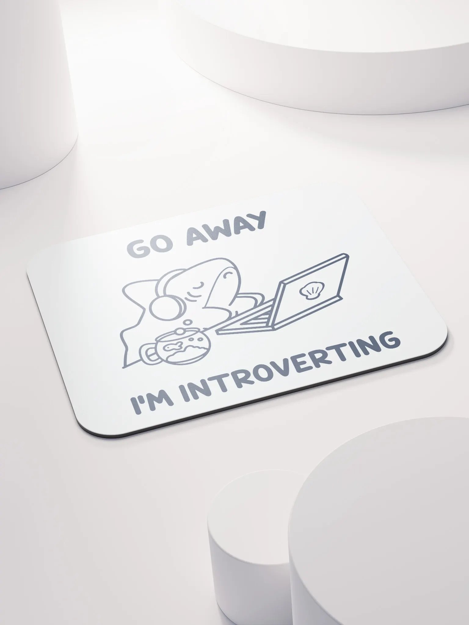 Mouse Pad product image (4)
