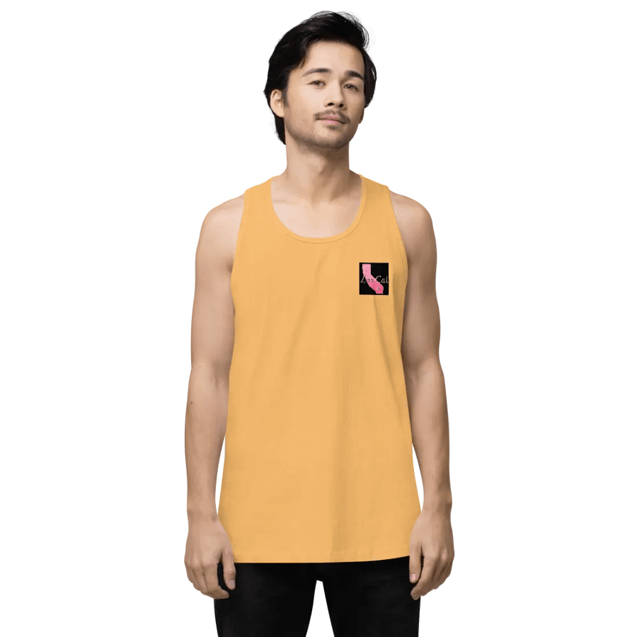 Desert Dudes Tank product image (6)