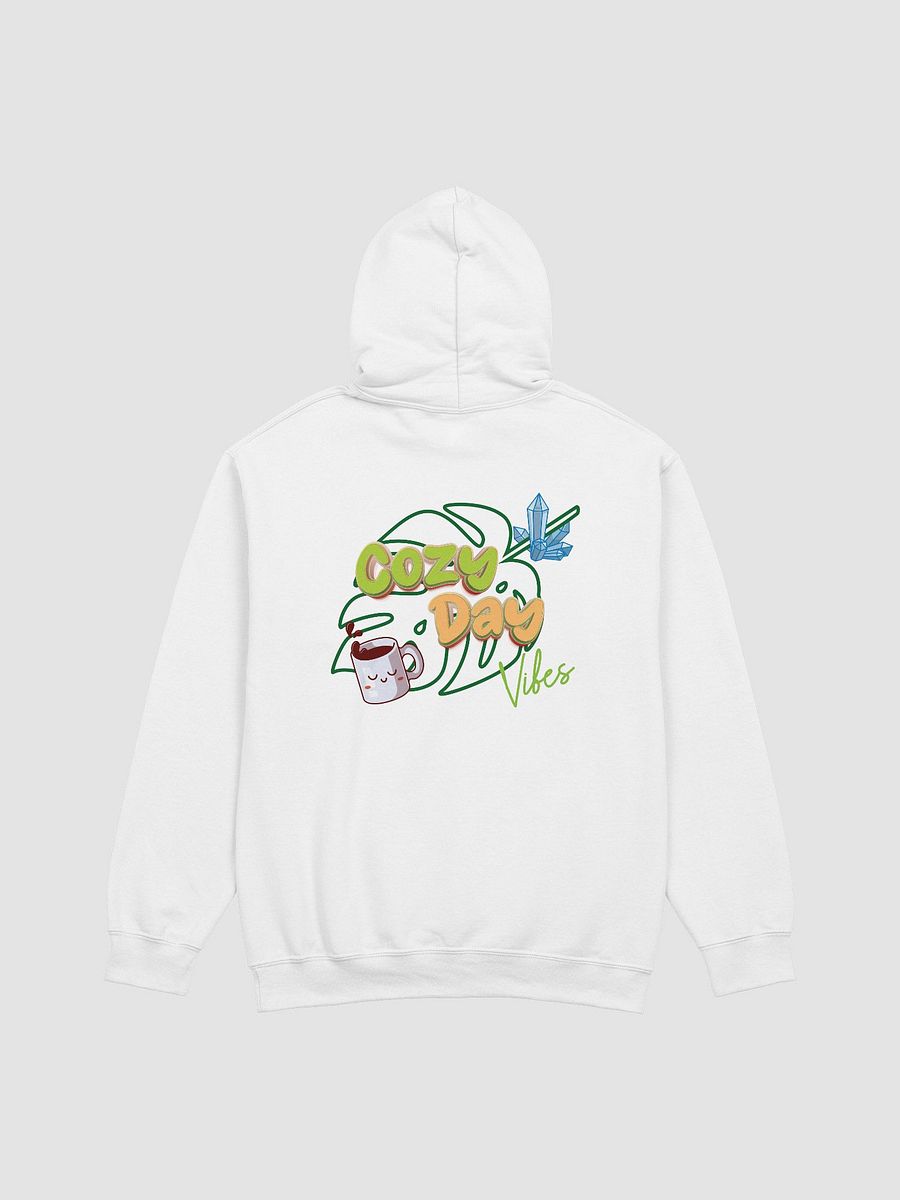 Twitch Cozy Day Vibes - Hoodie product image (5)