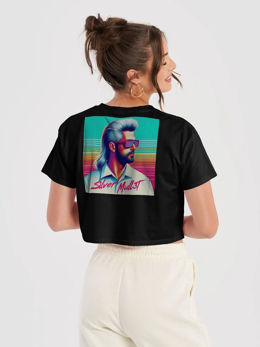 MULLET CROP TOP product image (7)