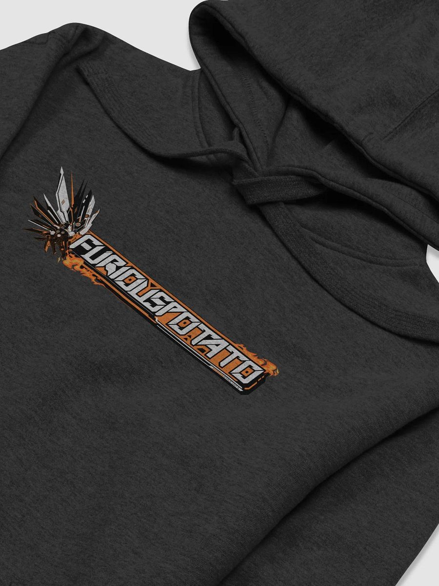 Logo Hoodie product image (25)