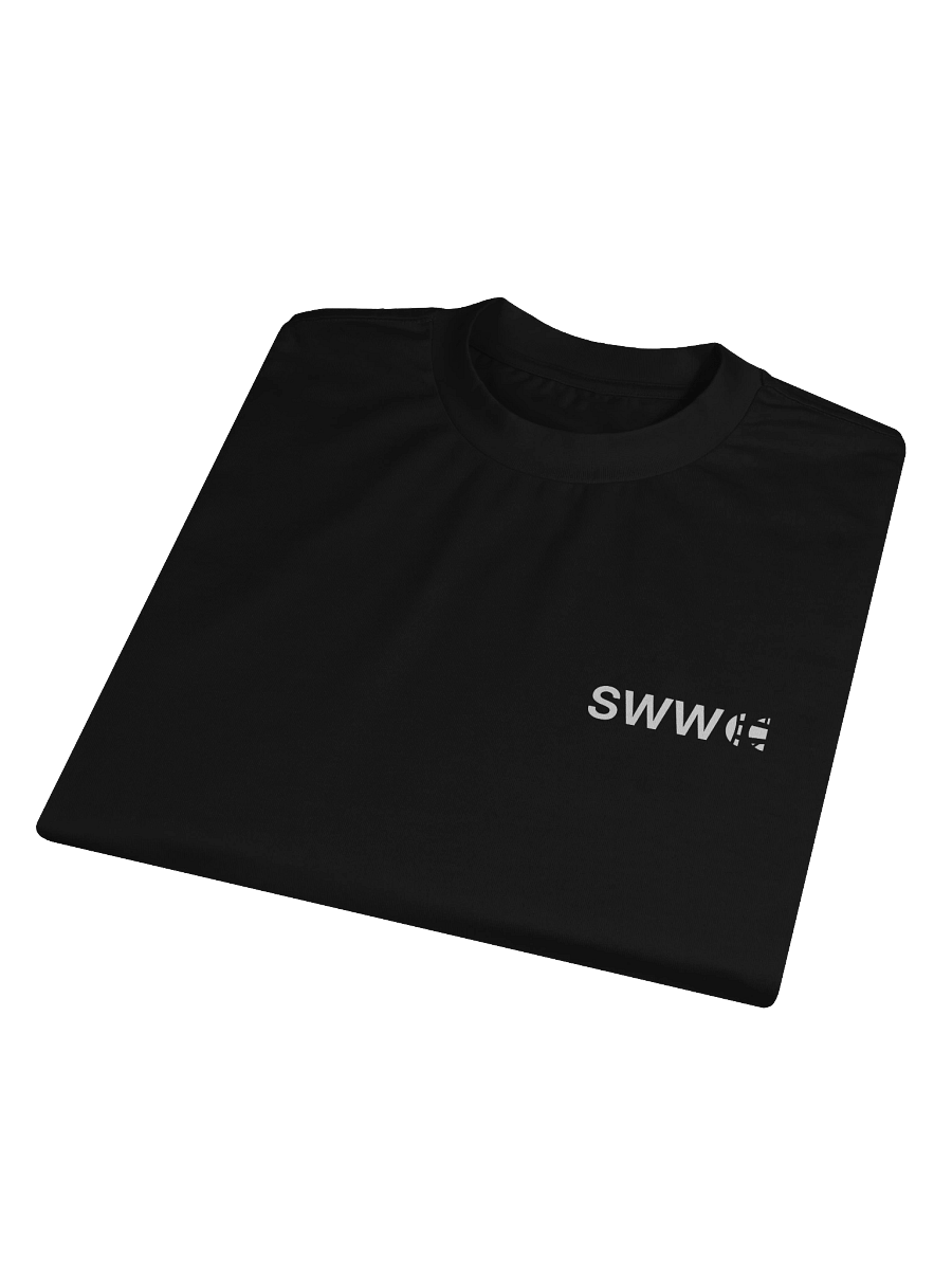 T-shirt Long Sleeve Samouraï Worldwide product image (4)