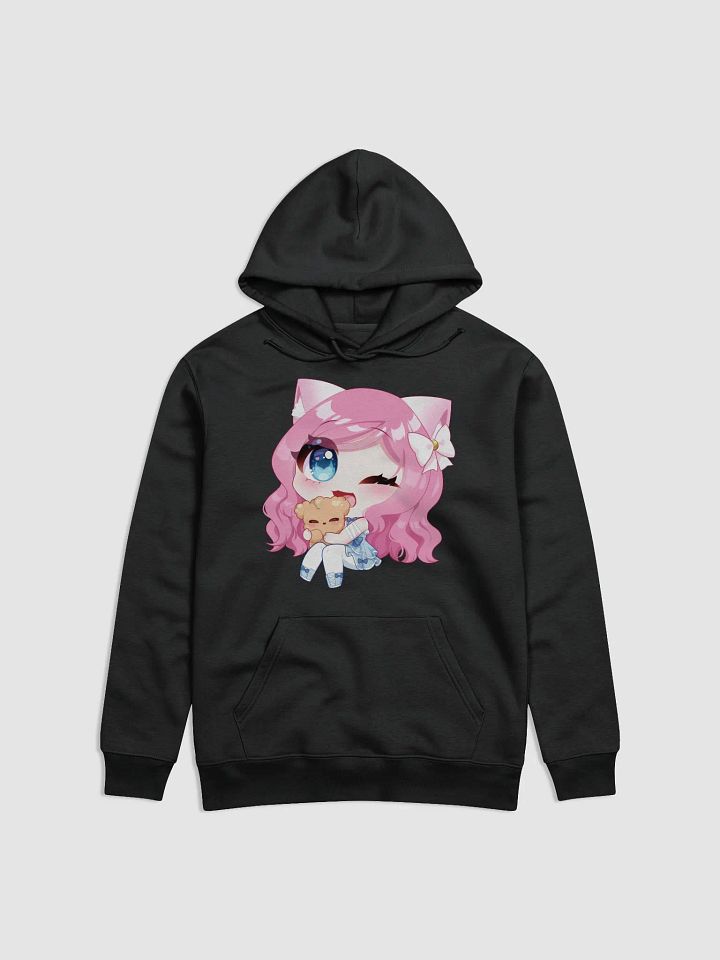 'Milo Squish!' Chibi Hoodie (Unisex) product image (2)
