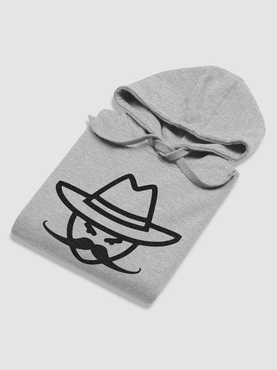 Classic Logo Hoodie product image (6)