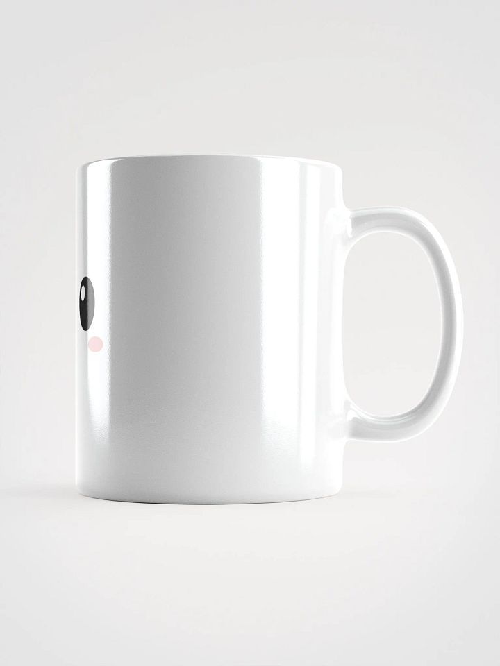 Face 1: Coffee Mug product image (2)