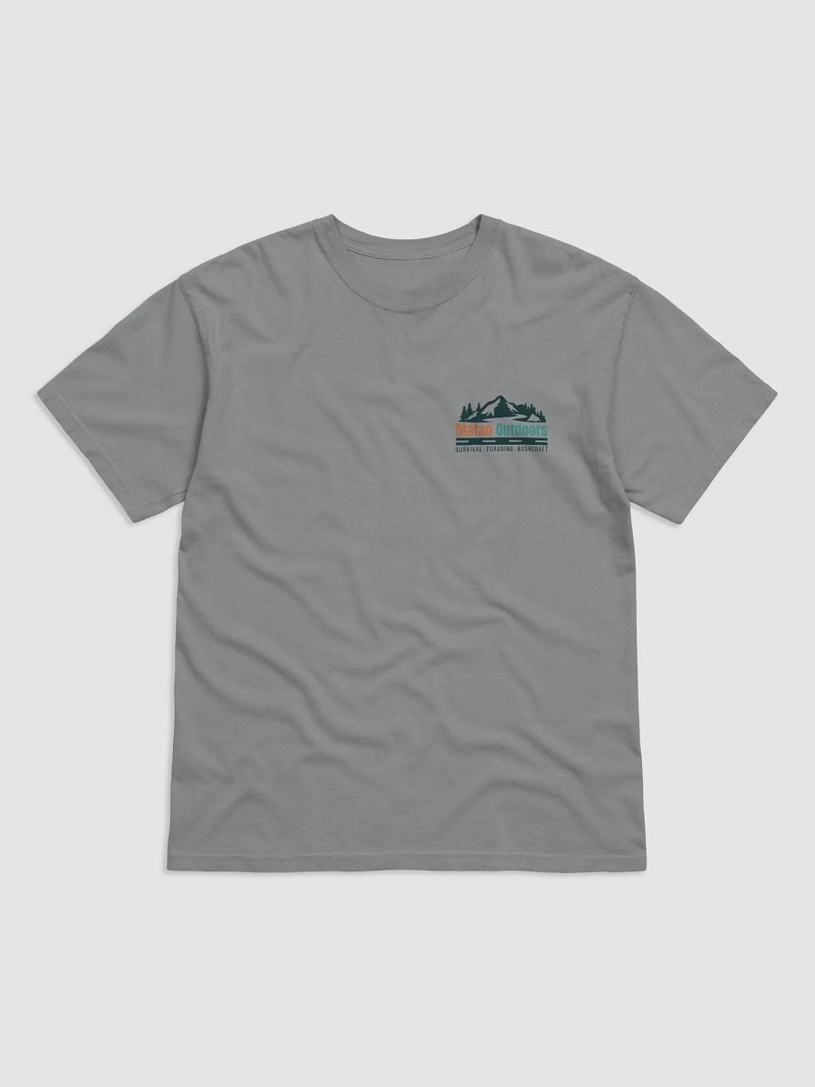 Wilderness Explorer Comfort Tee product image (1)