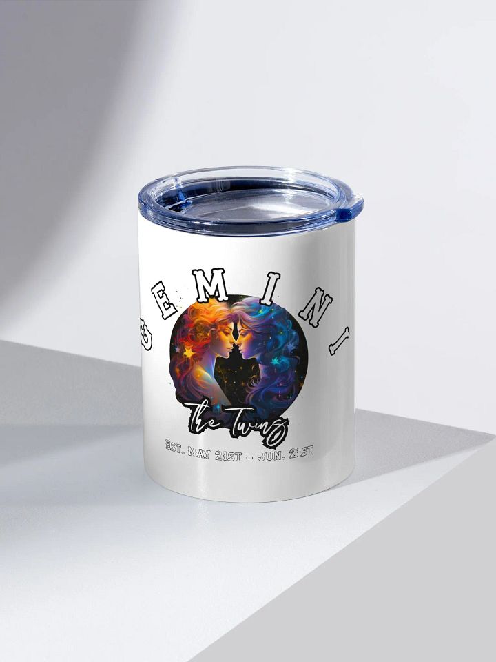 Gemini - Zodiac Kids Tumbler product image (2)
