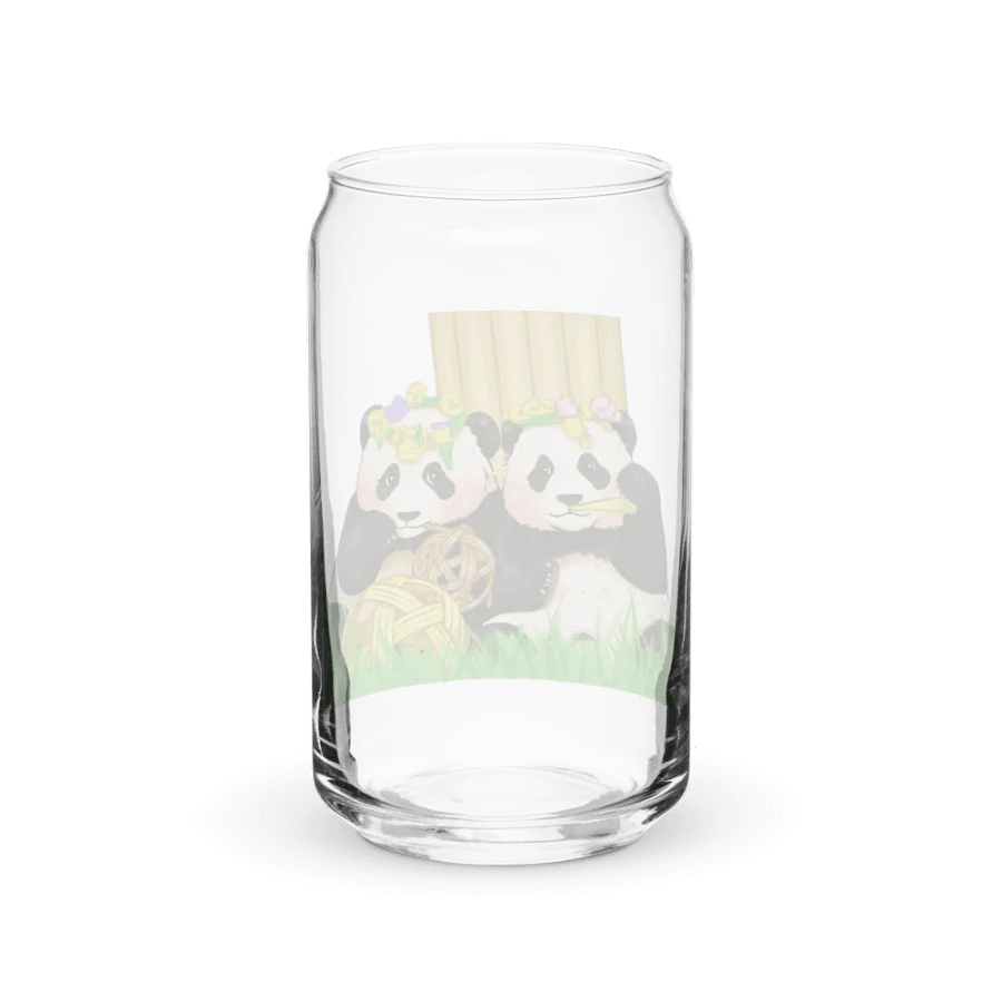 XIANXIANZAI🐼Giant Panda product image (38)
