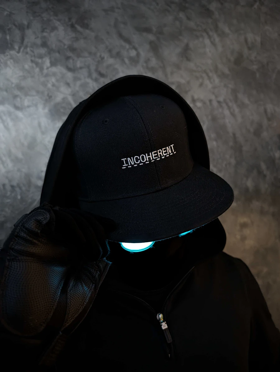 Incoherent Snapback product image (3)