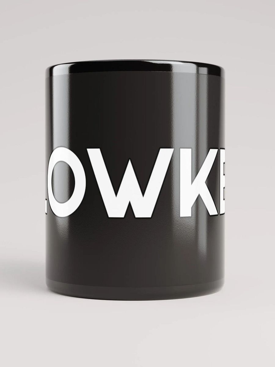 LOWKEY Coffee Mug product image (2)