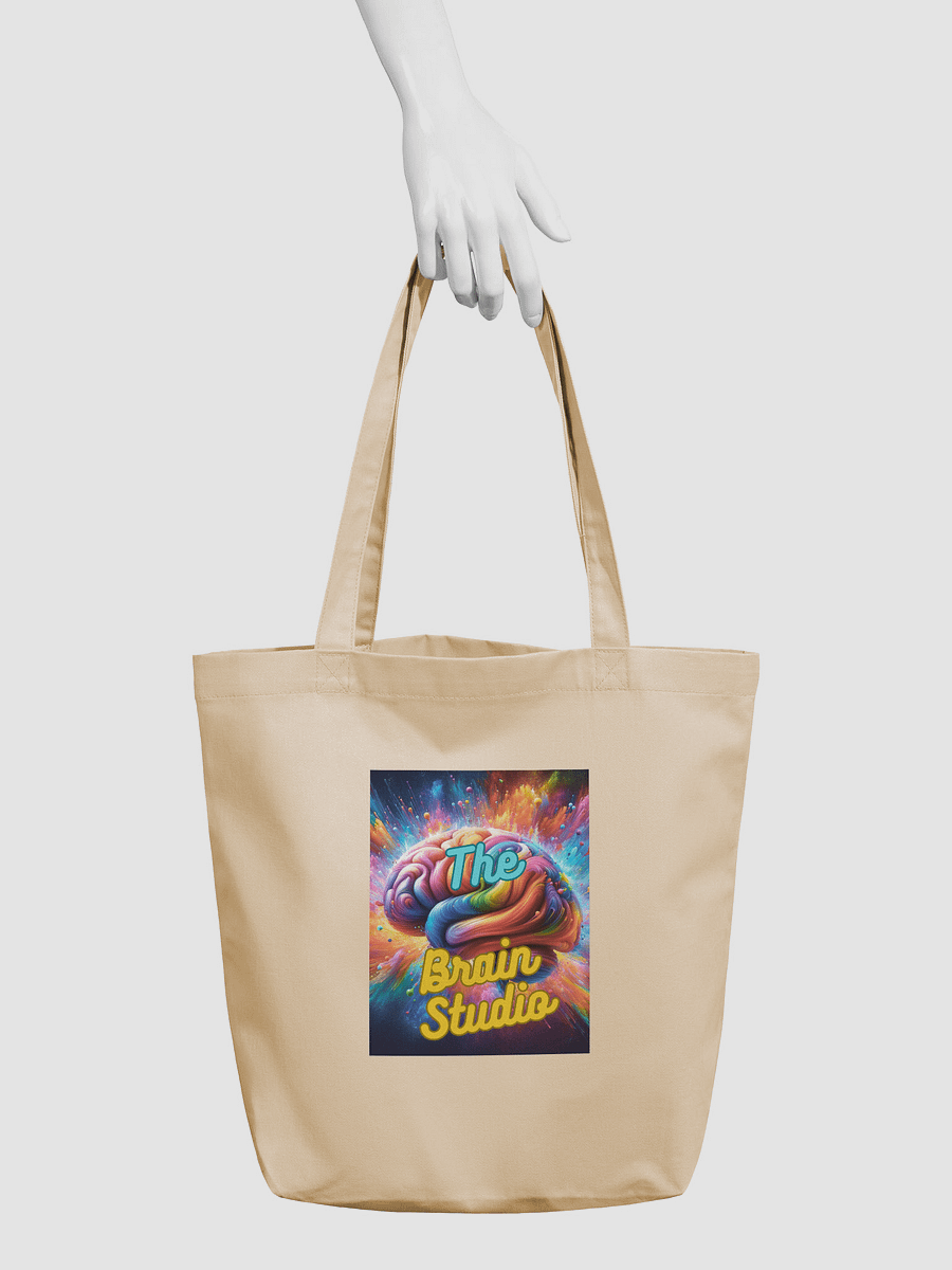 BRAIN Tote product image (3)