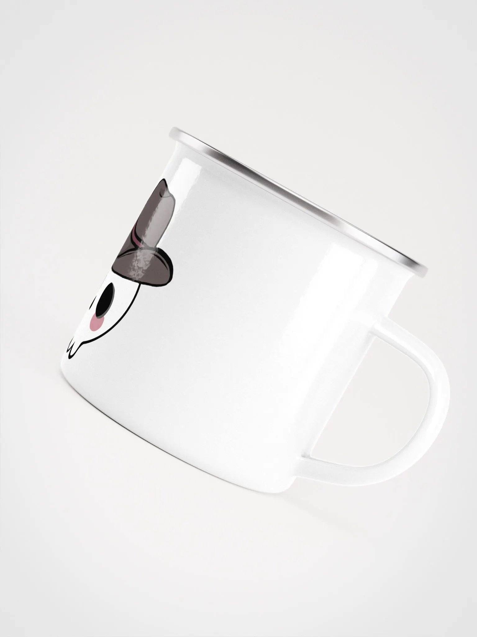 Howdy Pardner Mug product image (5)