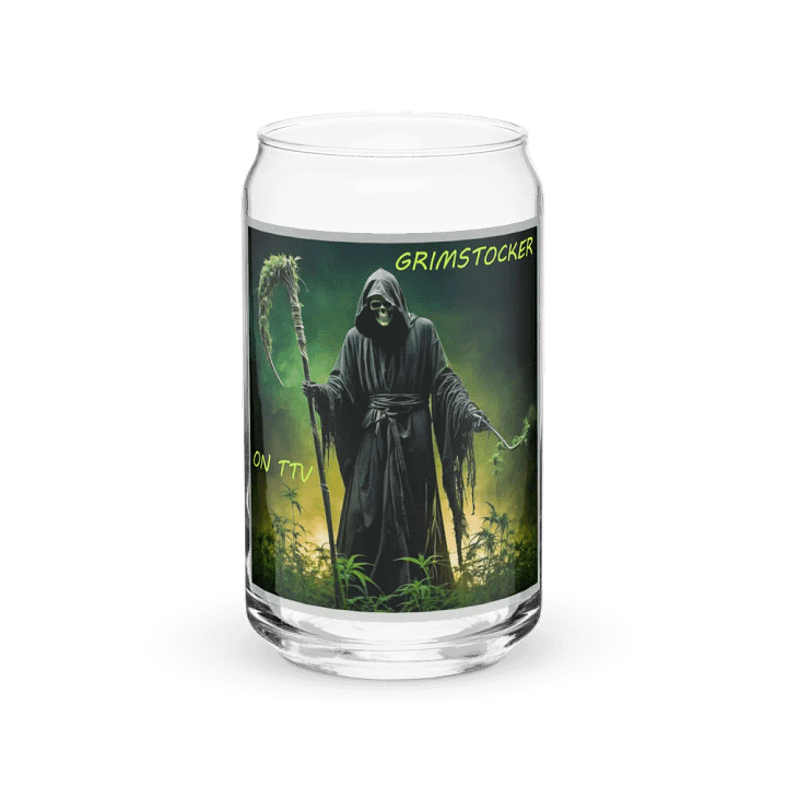 GRIM STONER CUP product image (1)