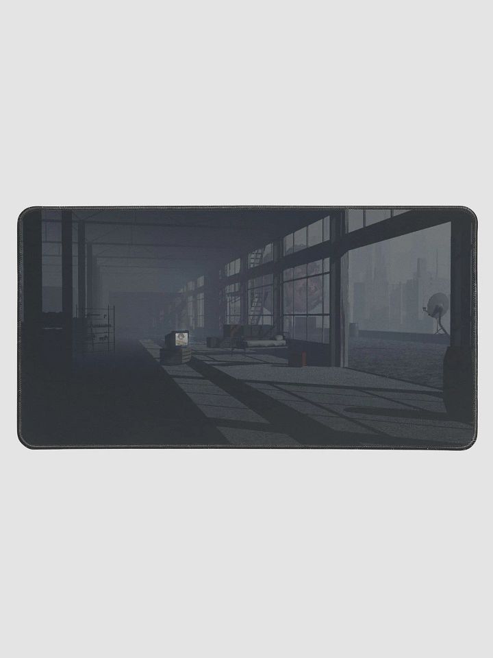 Lovell's Room (Deskmat) product image (1)