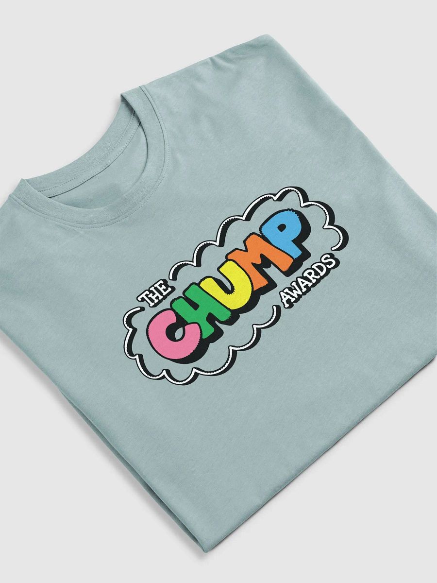 The Chump Awards Tee product image (30)