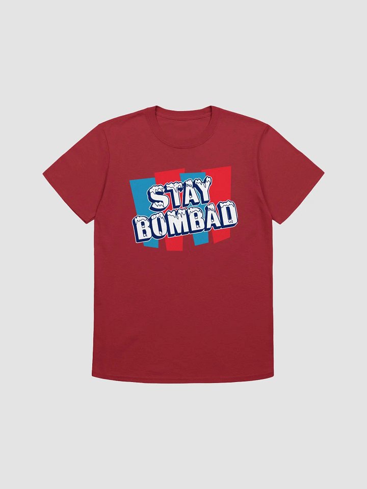 Stay Bombad ICEE product image (1)