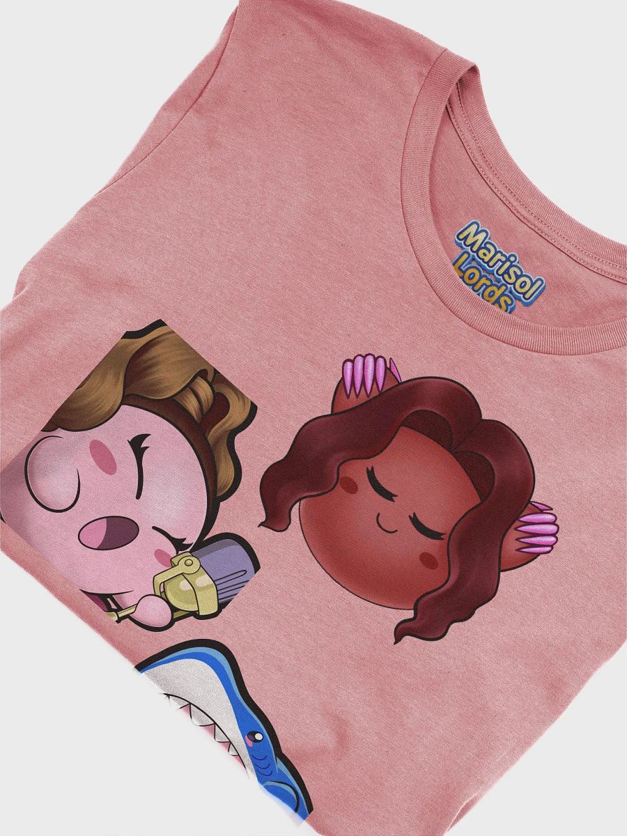MARBY T-SHIRT product image (5)