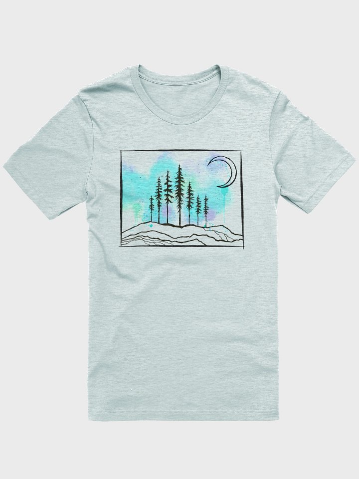 Moonlit Magic Tee product image (1)