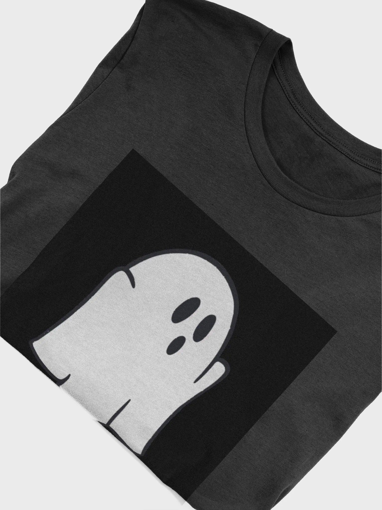 Ghost Signature Logo Tee Shirt product image (3)