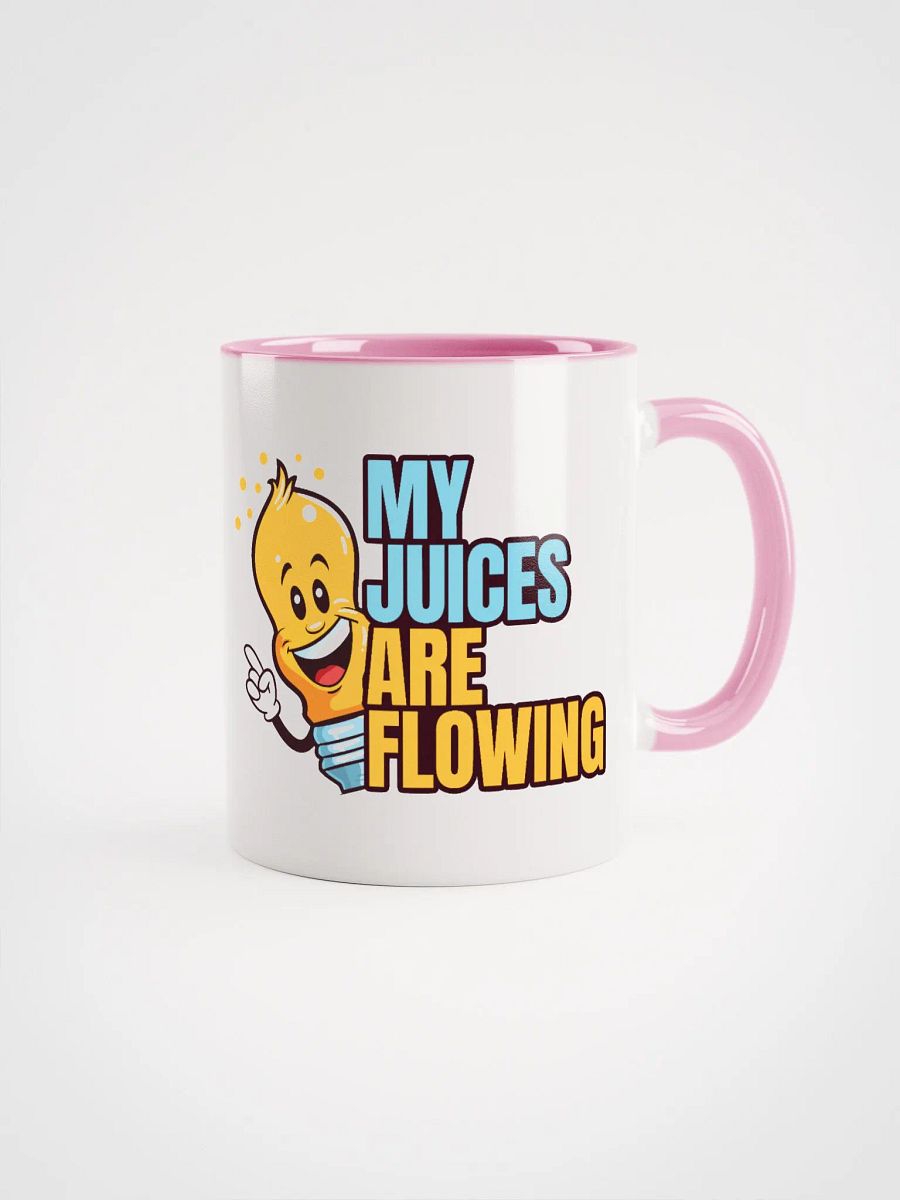 MY JUICES ARE FLOWING V1 product image (1)