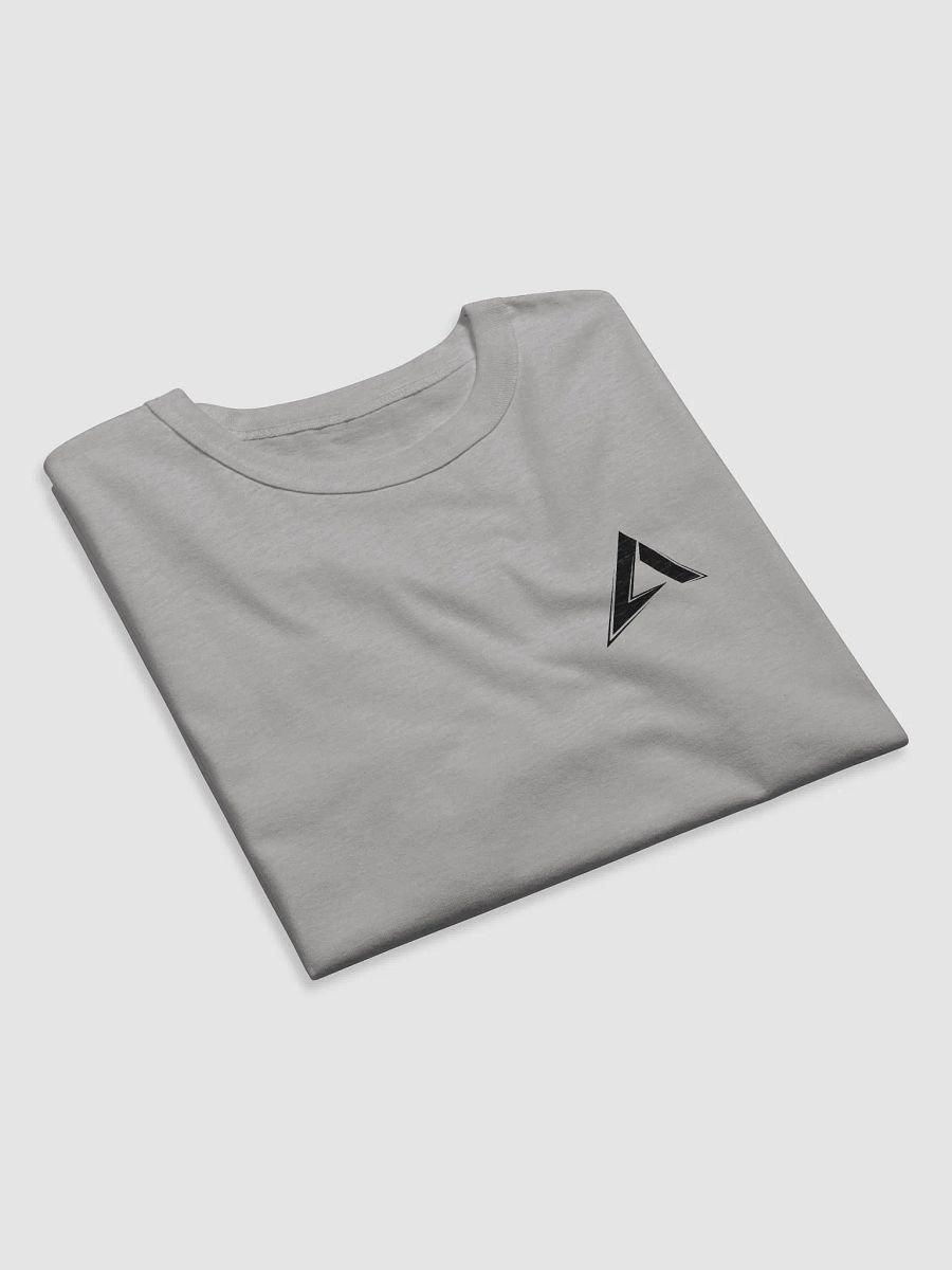 Amp Classics T-Shirt (Gray) product image (5)