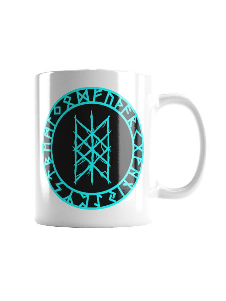 Web of Wyrd Glossy Mug product image (1)