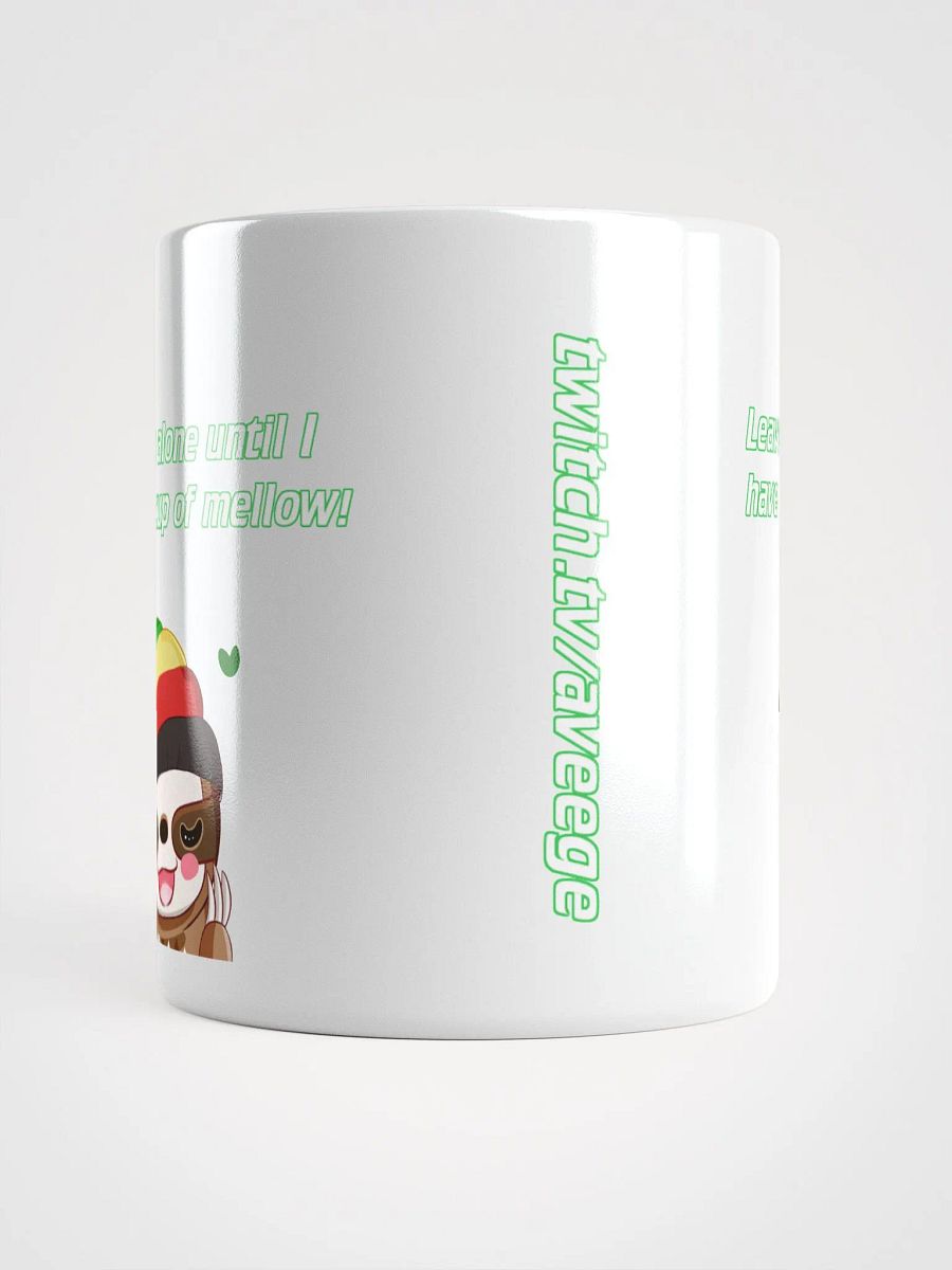 AveegeMellow Mug product image (10)