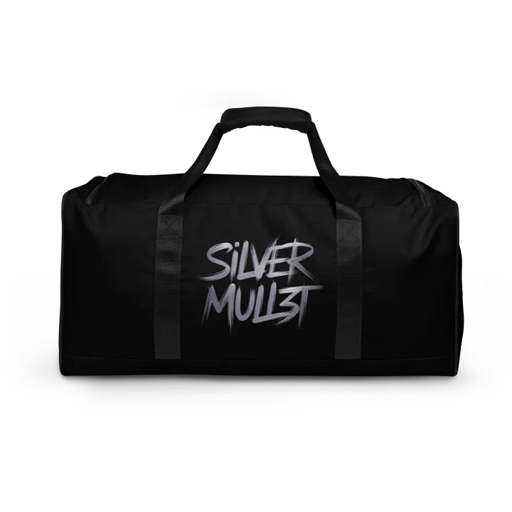 MULL3T DUFFLE product image (2)