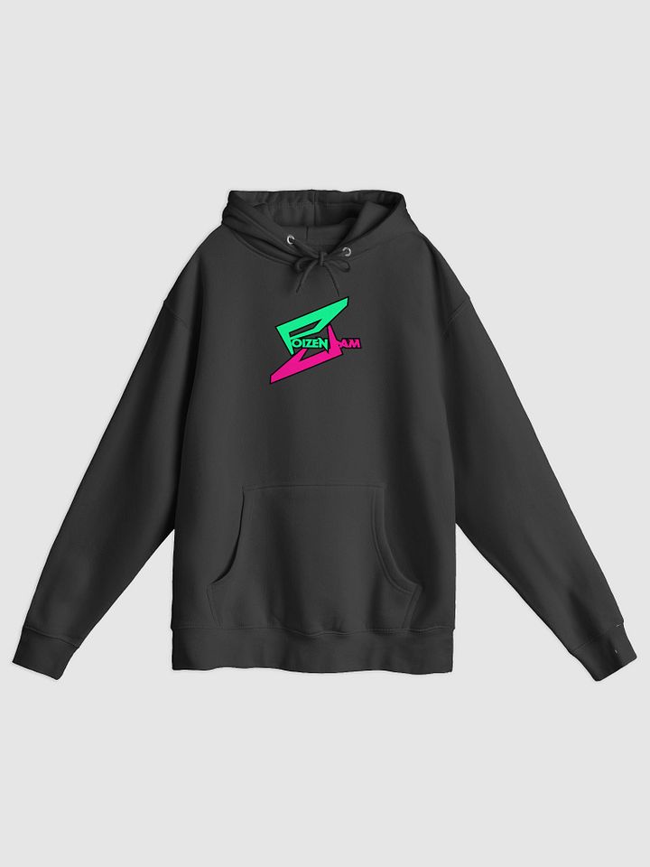 PoizenJam Logo Hoodie product image (1)